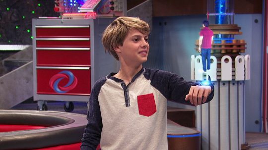 Henry Danger - Epizóda 2