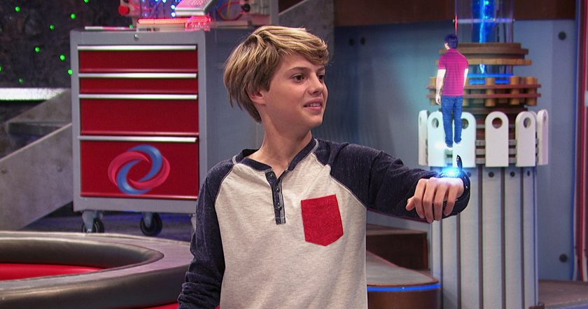 Henry Danger