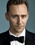 Tom Hiddleston