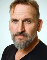 Christopher Eccleston