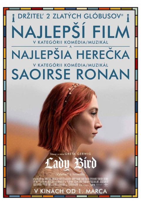 Lady Bird