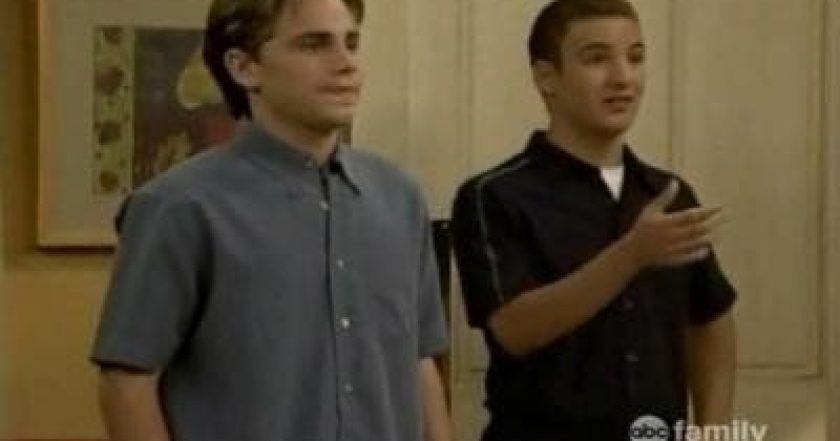 Boy Meets World