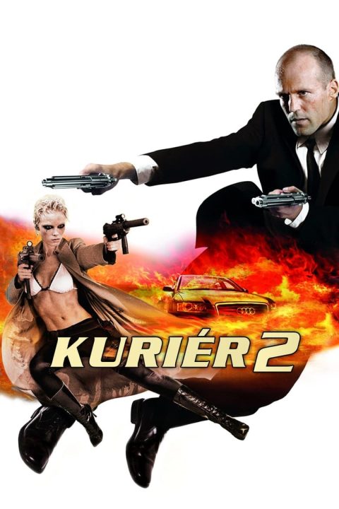 Kuriér 2