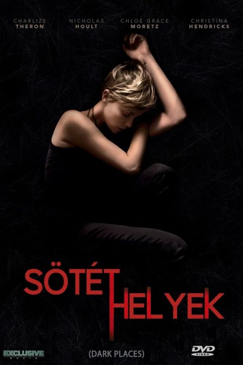 Sötét helyek