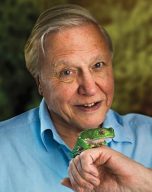 David Attenborough