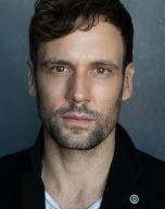 Nick Blood