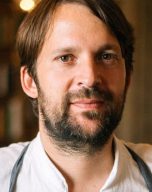 René Redzepi