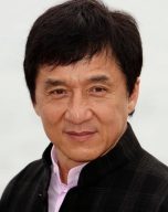 Jackie Chan