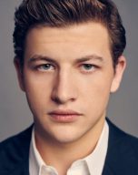 Tye Sheridan