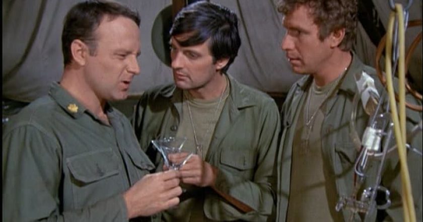 M*A*S*H