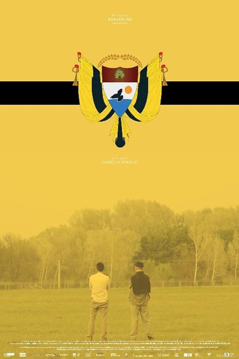 Plagát Liberland