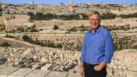 Rick Steves’ Europe - 5. epizód