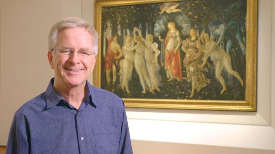 Rick Steves’ Europe - Odcinek 7