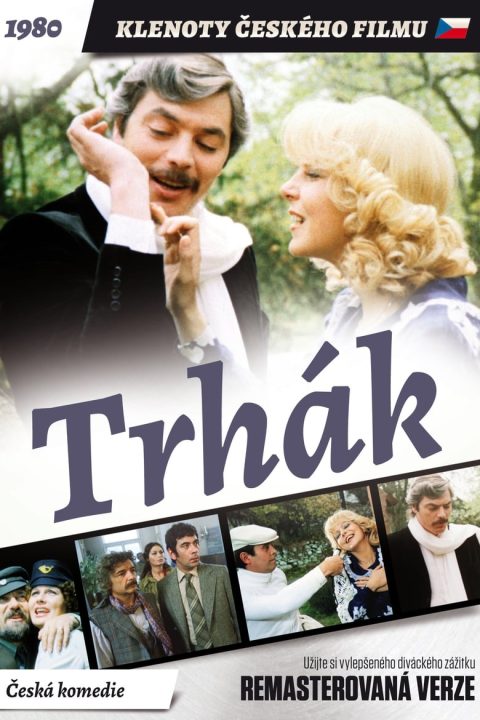 Trhák