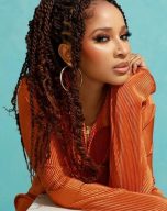 Adesua Etomi-Wellington