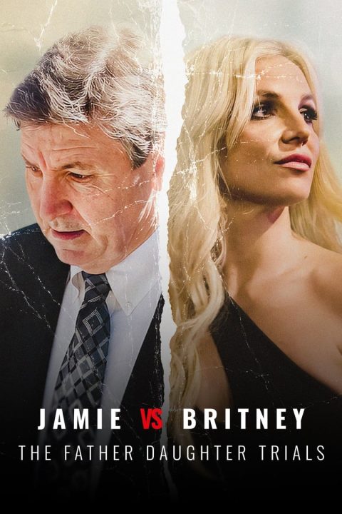 Jamie Vs Britney: The Father Daughter Trials