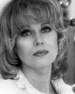 Joanna Lumley