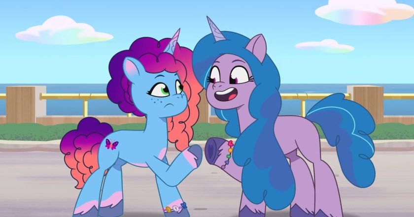 My Little Pony: Tell Your Tale