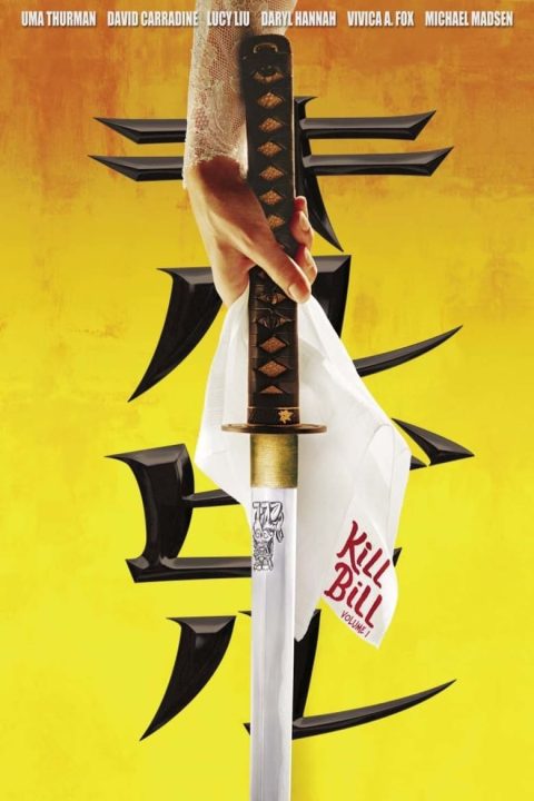 Kill Bill