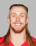 George Kittle