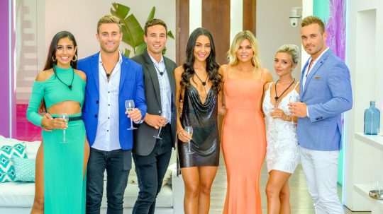 Love Island Australia - 30. epizód