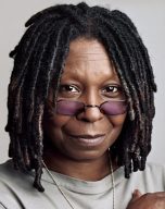 Whoopi Goldberg