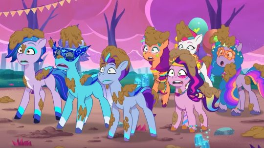 My Little Pony: Tell Your Tale - 56. epizód