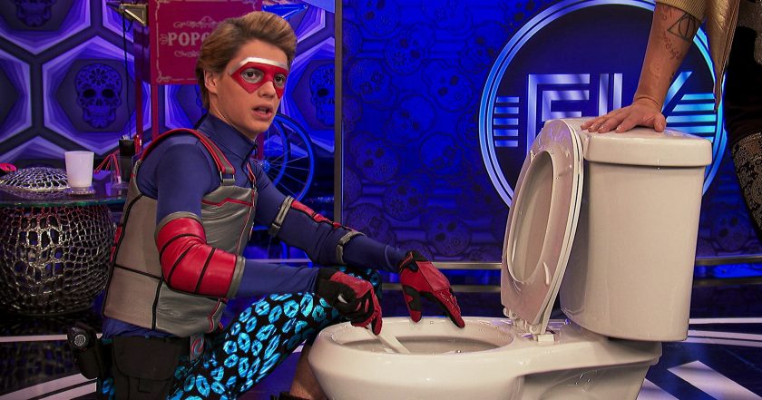 Henry Danger