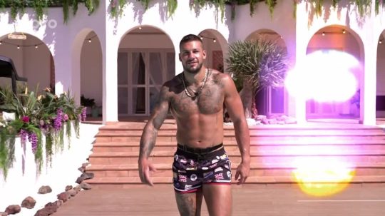 Love Island - Epizóda 6