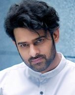 Prabhas