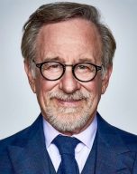 Steven Spielberg