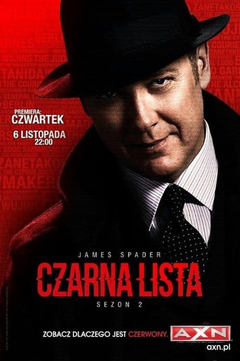 Czarna lista