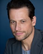 Ioan Gruffudd