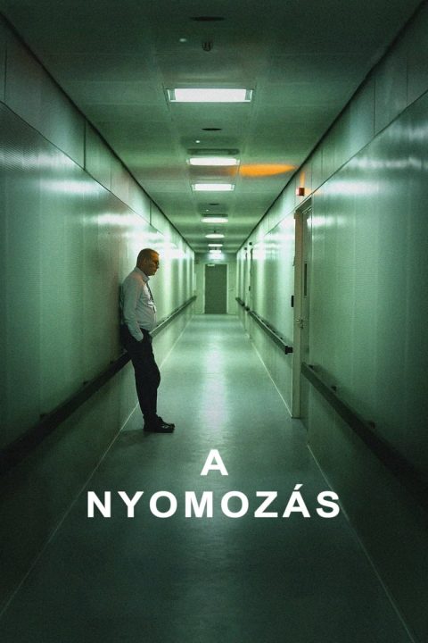 Poszter A nyomozás