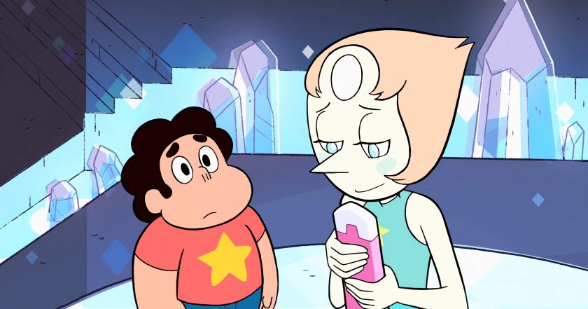 Steven Universe