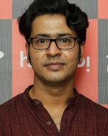 Anirban Bhattacharya