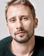 Matthias Schoenaerts