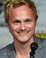 David Anders