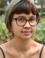 Charlyne Yi