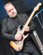 Steve Rothery