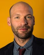 Corey Stoll