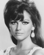 Claudia Cardinale