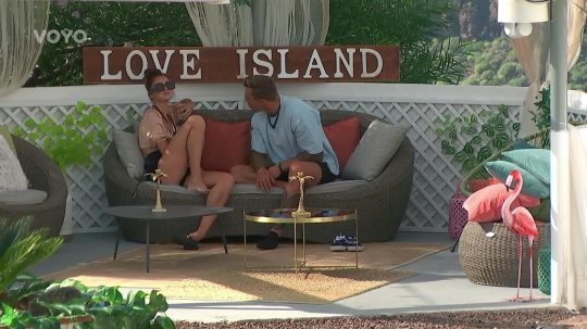 Love Island - Epizóda 37