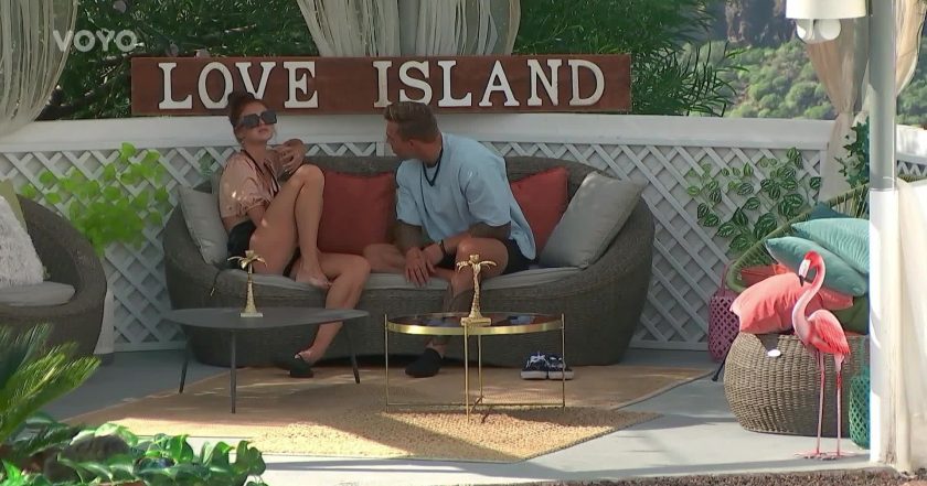 Love Island