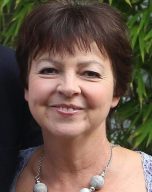 Tessa Peake-Jones