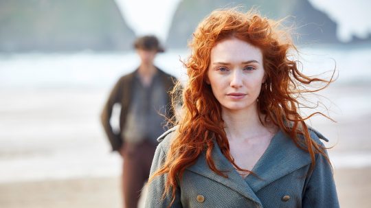 Poldark - Epizóda 4