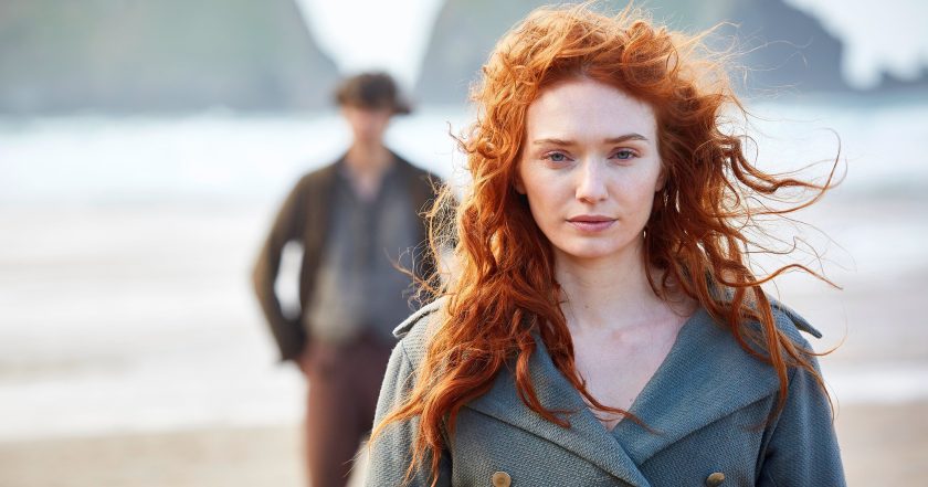 Poldark - Wichry losu