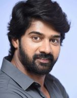 Naveen Chandra