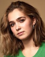 Haley Lu Richardson