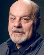 Michael Ironside